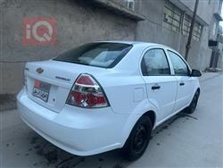 شيفروليه أفيو